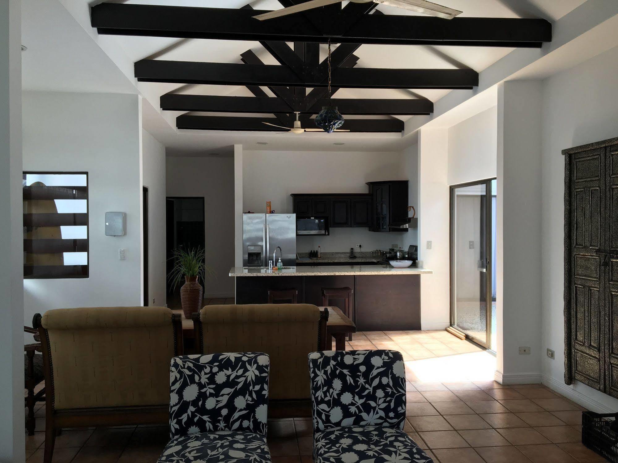 Hotel Fatdaddy's Cabinas
