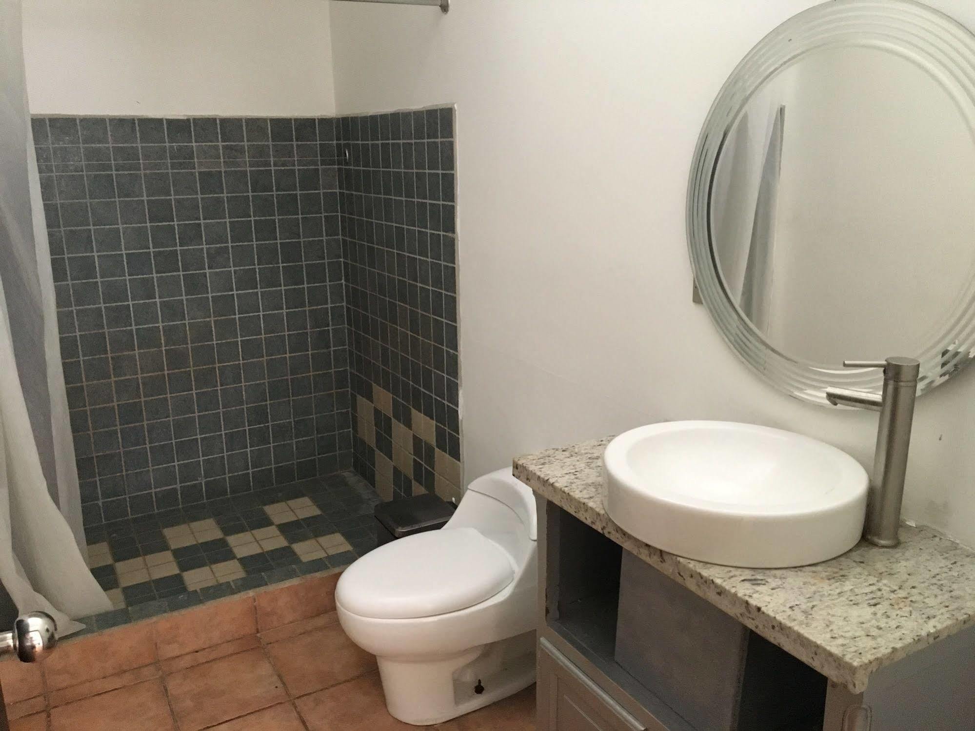 Fatdaddy's Cabinas Hotel 4*
