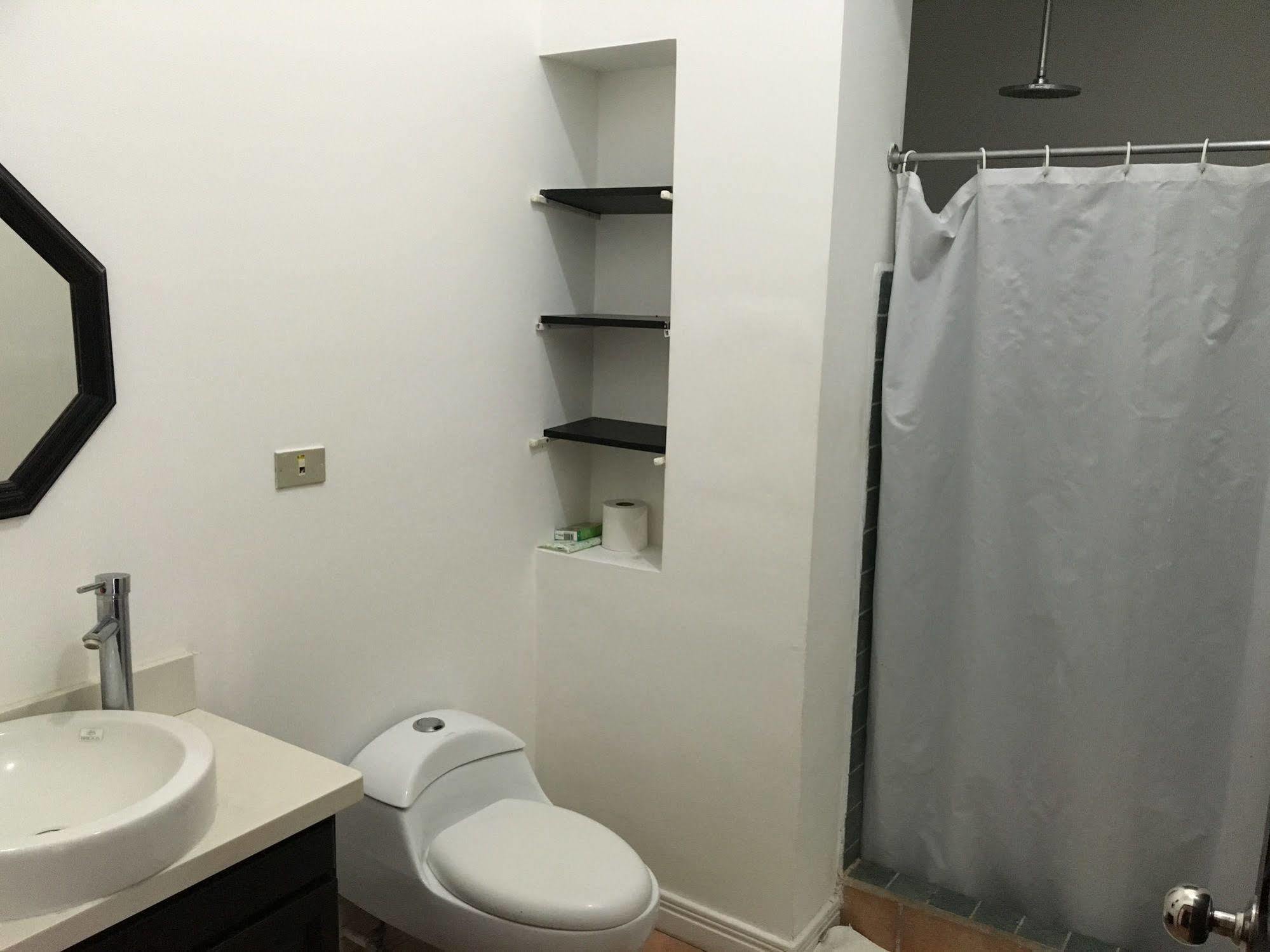 Hotel Fatdaddy's Cabinas 4*