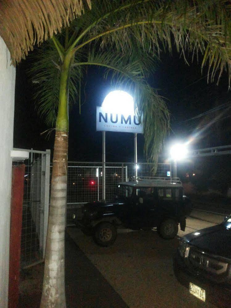 Fatdaddy's Cabinas Hotel 4*