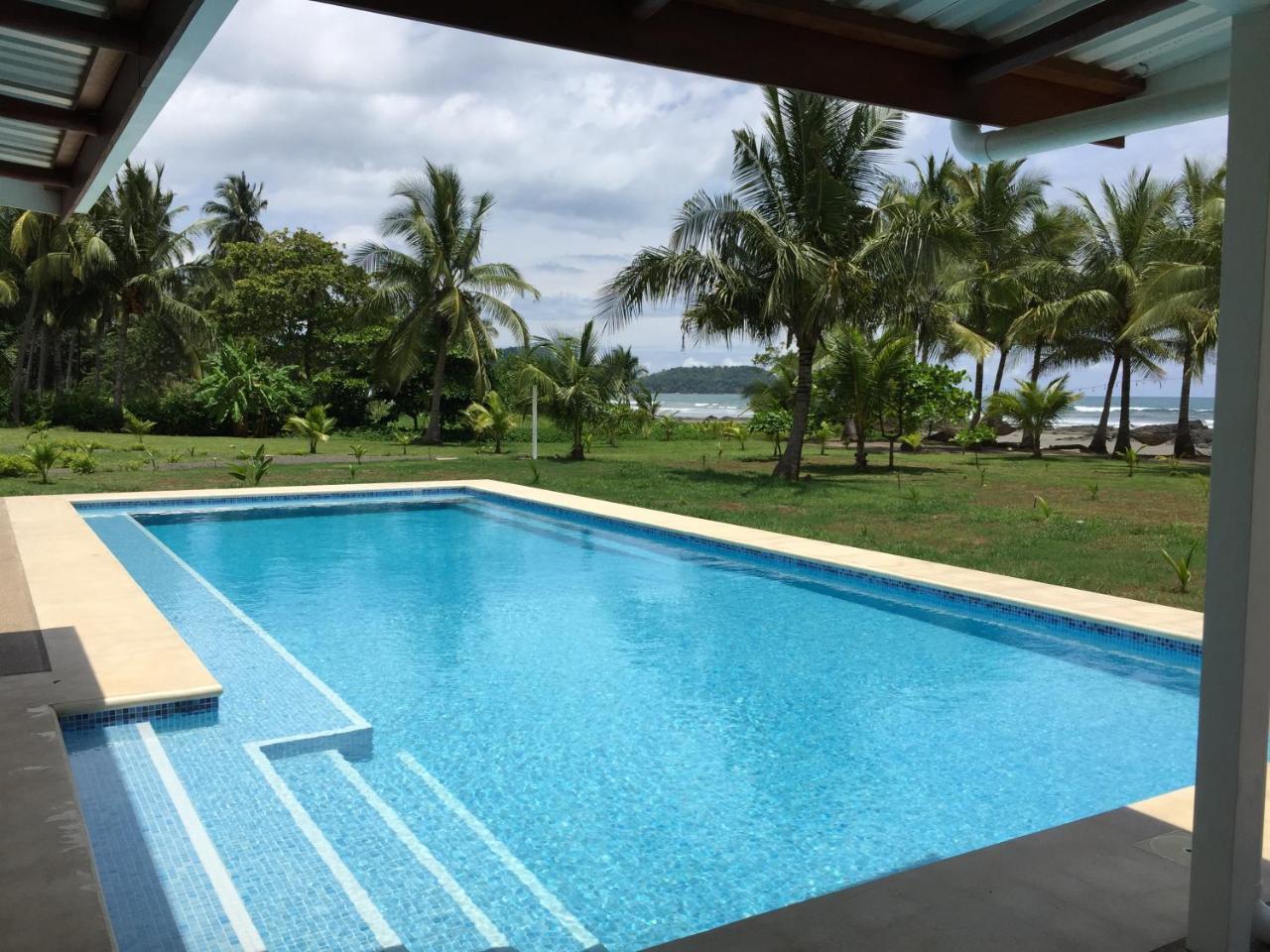 Zen Spirit Yoga Villa *