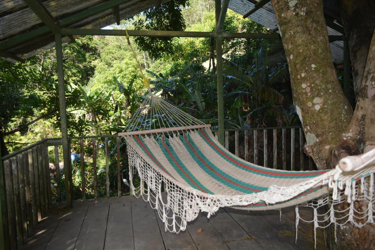 Hotel Finca Paraiso Mountain Retreat Near San Jose Airport 5*