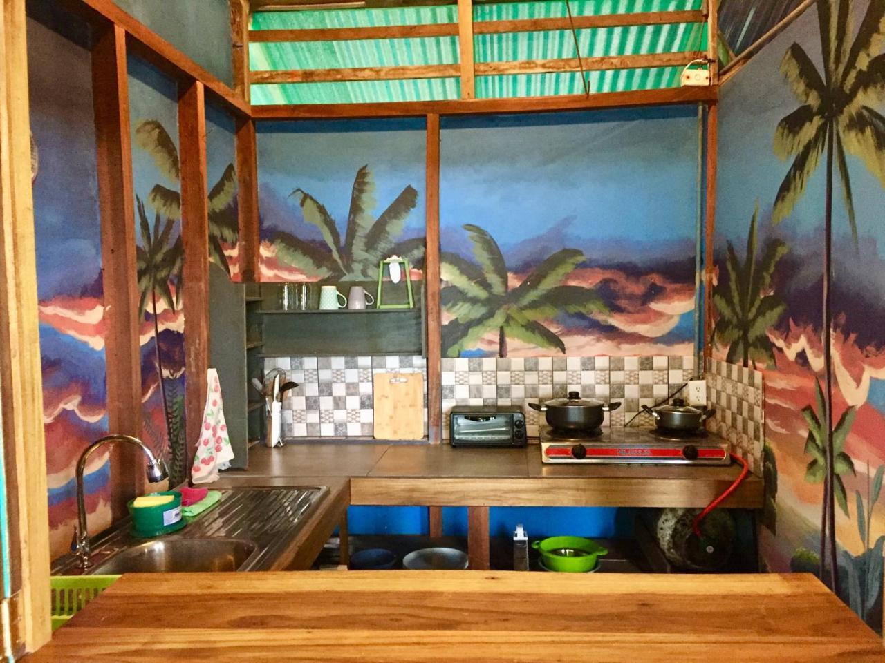 Oasis Hostel Puerto Viejo de Talamanca