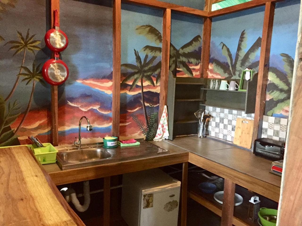 Oasis Hostel Puerto Viejo de Talamanca