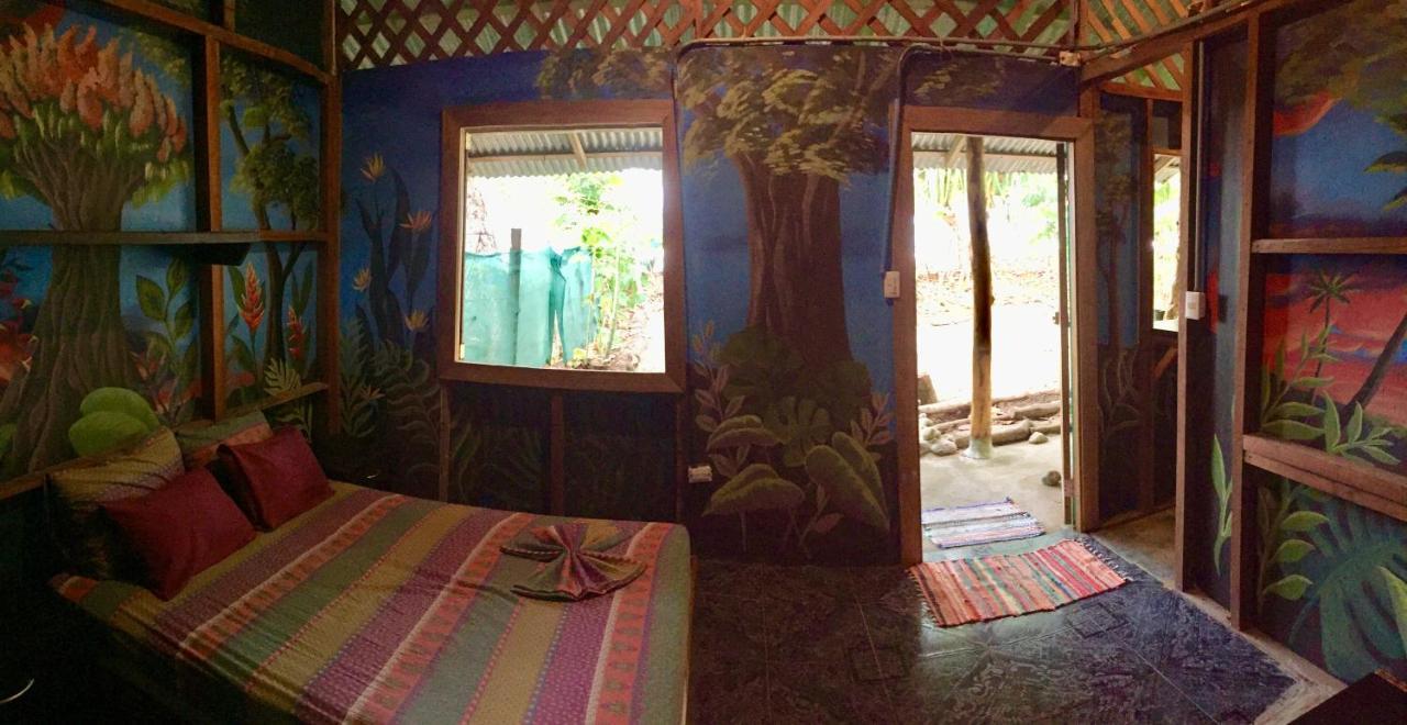 Hostel Oasis Puerto Viejo de Talamanca