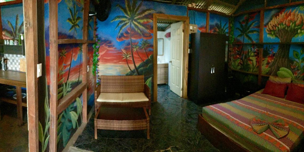Oasis Hostel Puerto Viejo de Talamanca