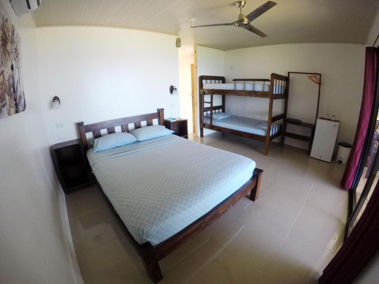 Hotel Pacheco Tours