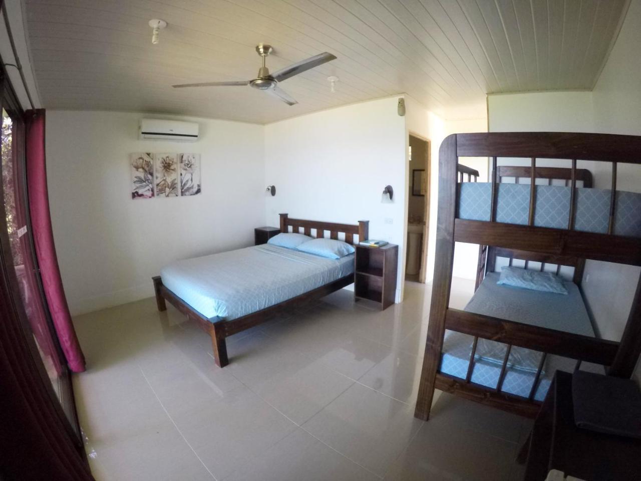 Pacheco Tours Hotel Drake Bay