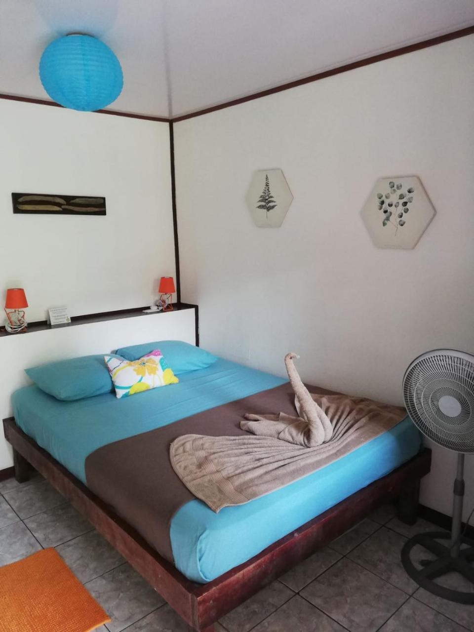 Aracari Garden Hostel *