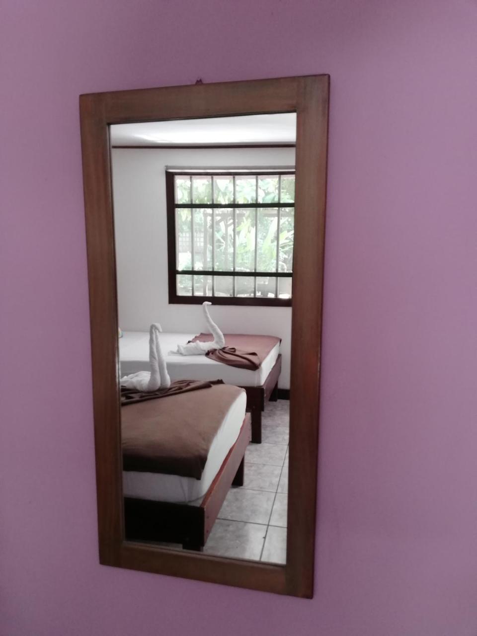 Aracari Garden Hostel *