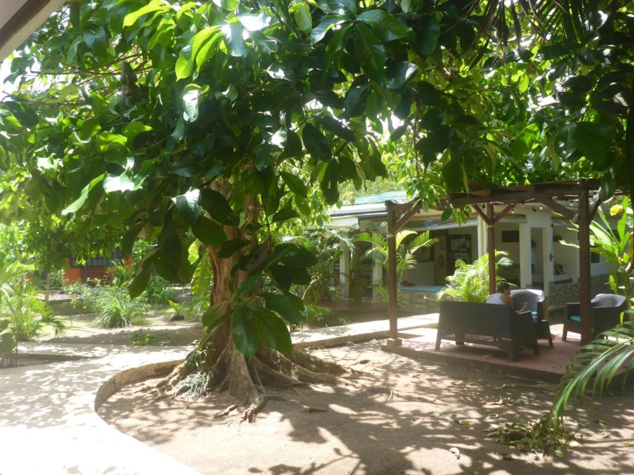 Aracari Garden