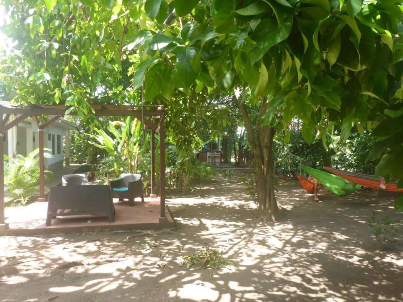 Hostel Aracari Garden Tortuguero