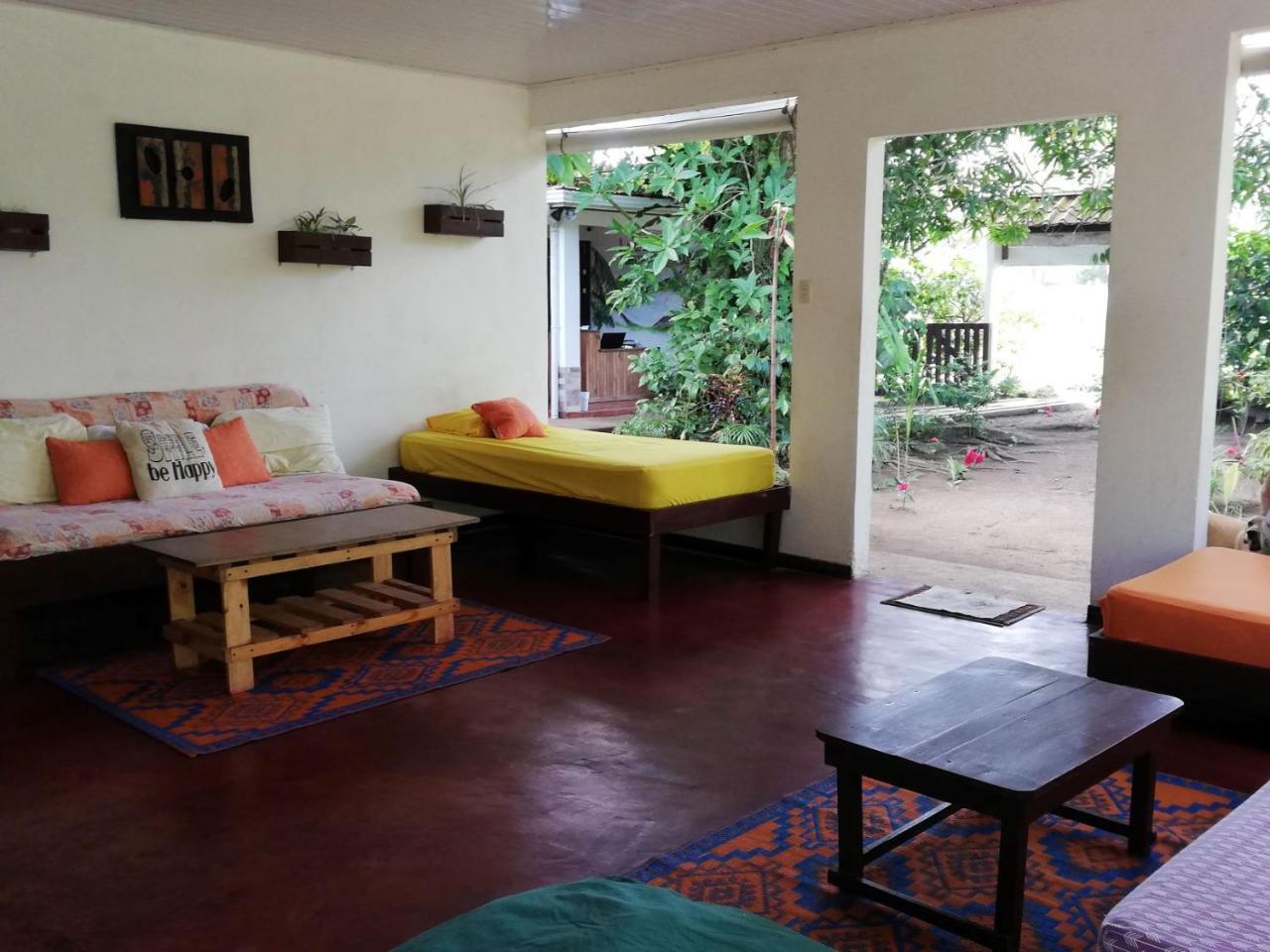 Aracari Garden Hostel *