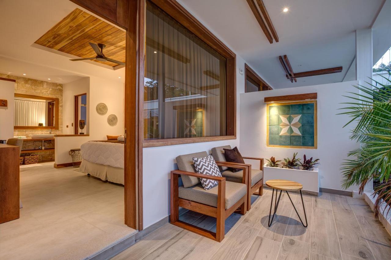 Umami - Adults Only Hotel Puerto Viejo de Talamanca