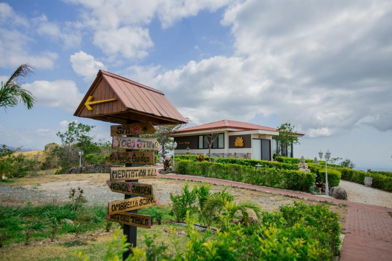 Vida Mountain & Adults Only Hotel