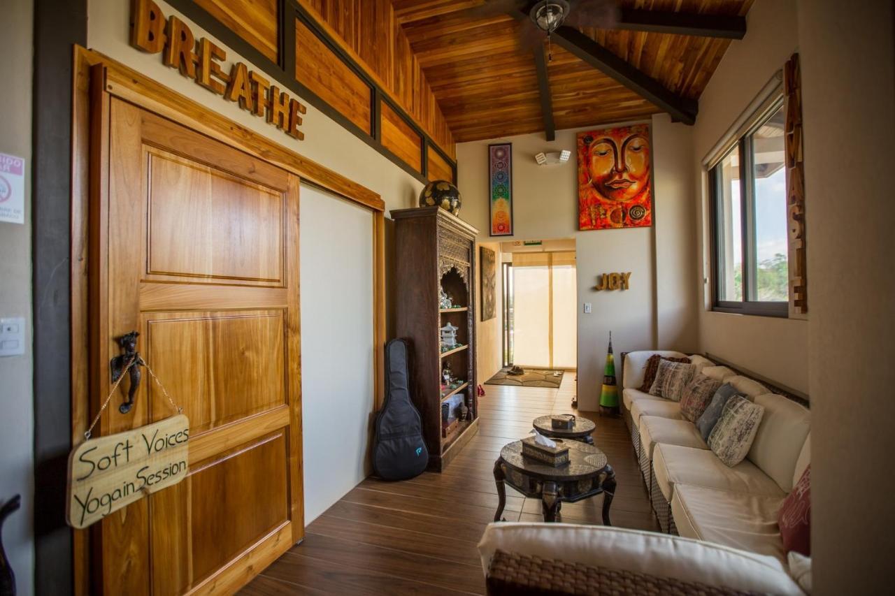Hotel Vida Mountain & Adults Only