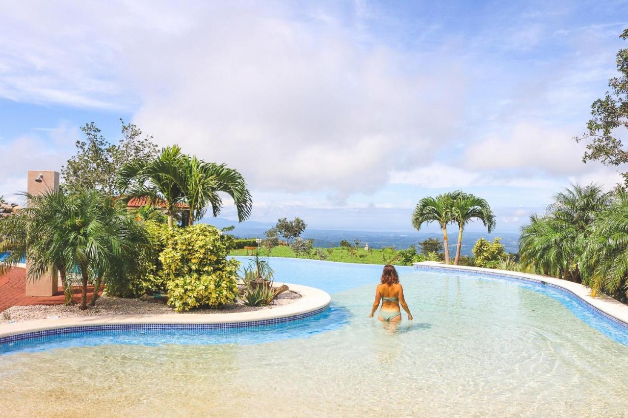 Hotel Vida Mountain & Adults Only San Ramon (Alajuela)