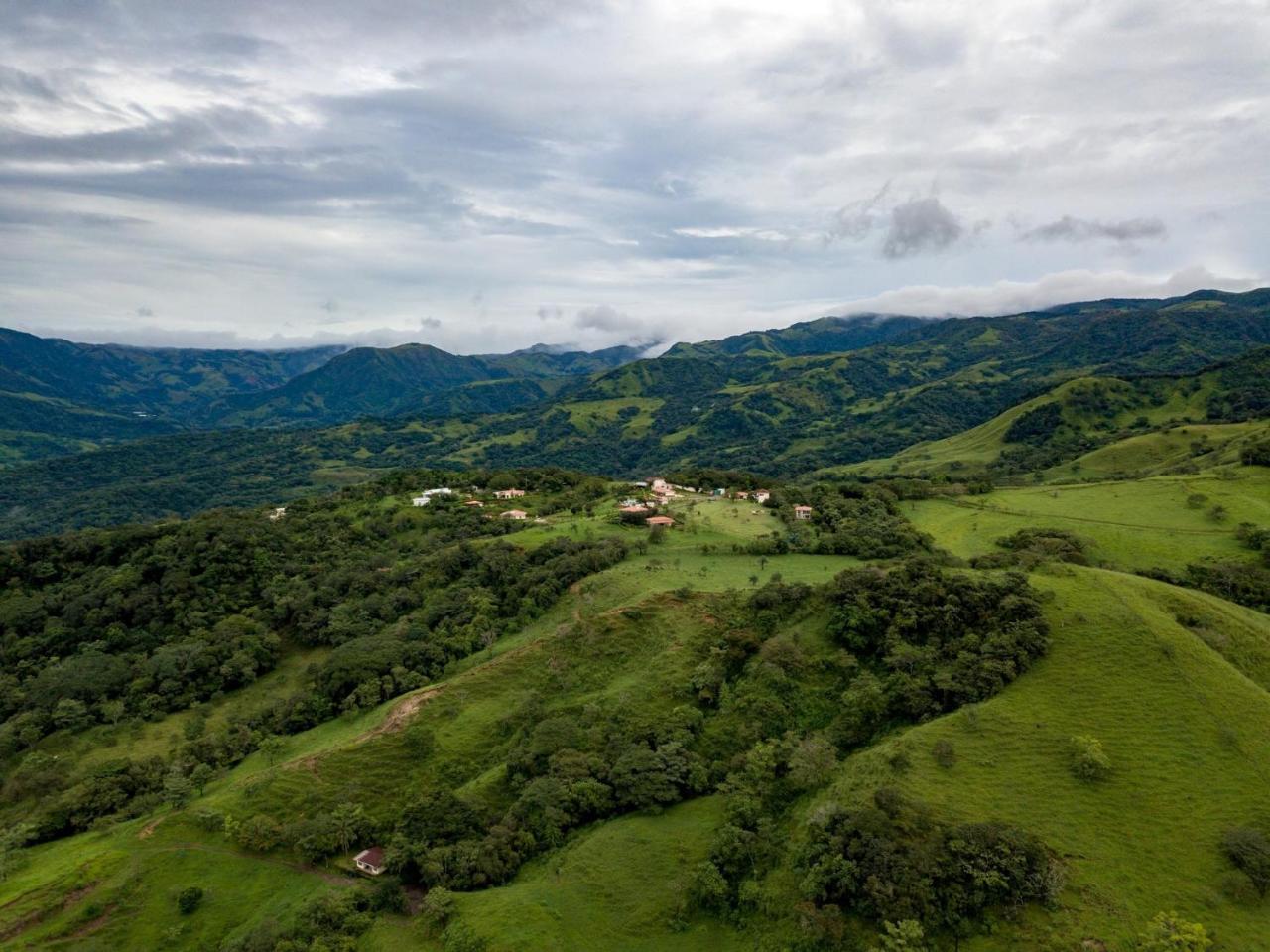 Hotel Vida Mountain & Adults Only San Ramon (Alajuela)
