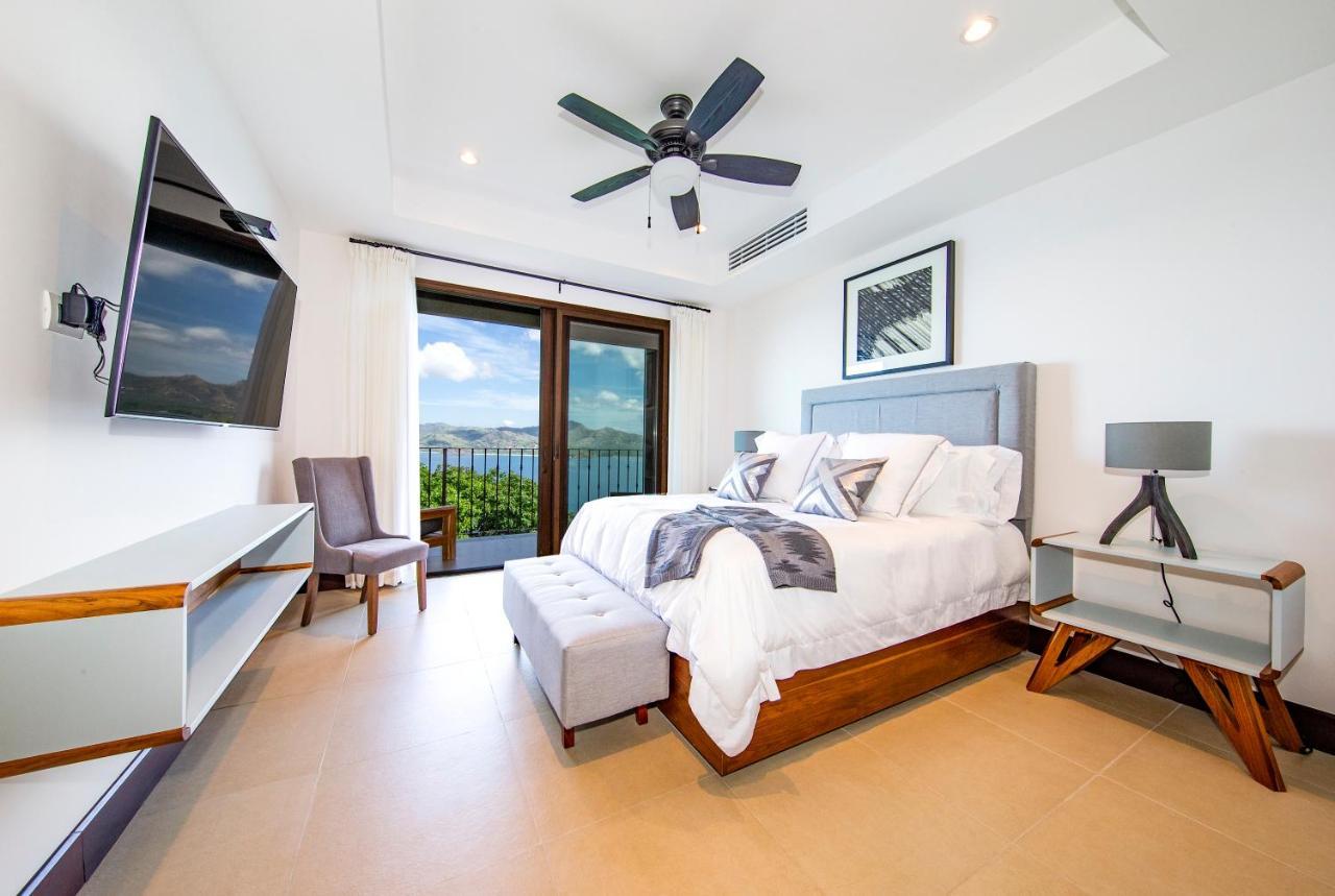 360 Splendor Del Pacifico Residences Playa Flamingo
