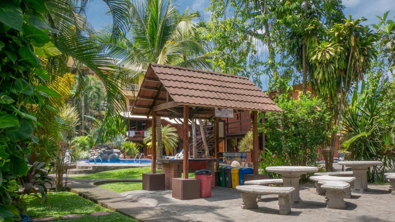 Ranchos Hotel Jaco