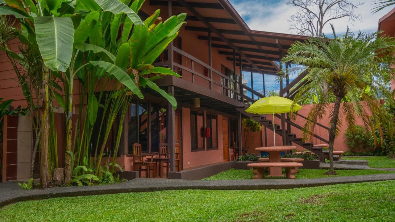 Ranchos Hotel 3*