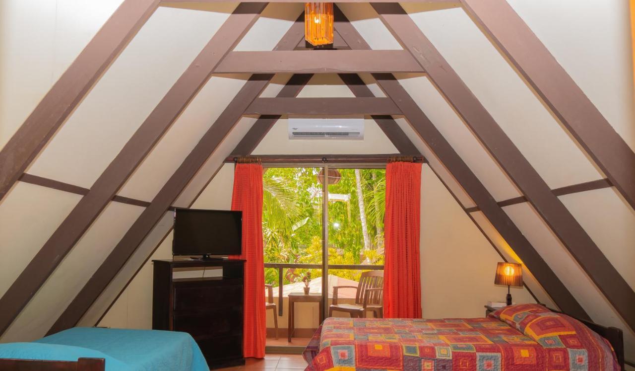Ranchos Hotel 3*