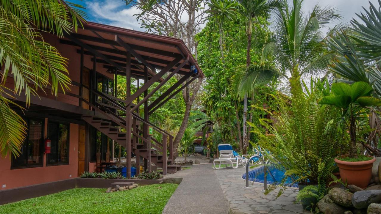 Ranchos Hotel Jaco