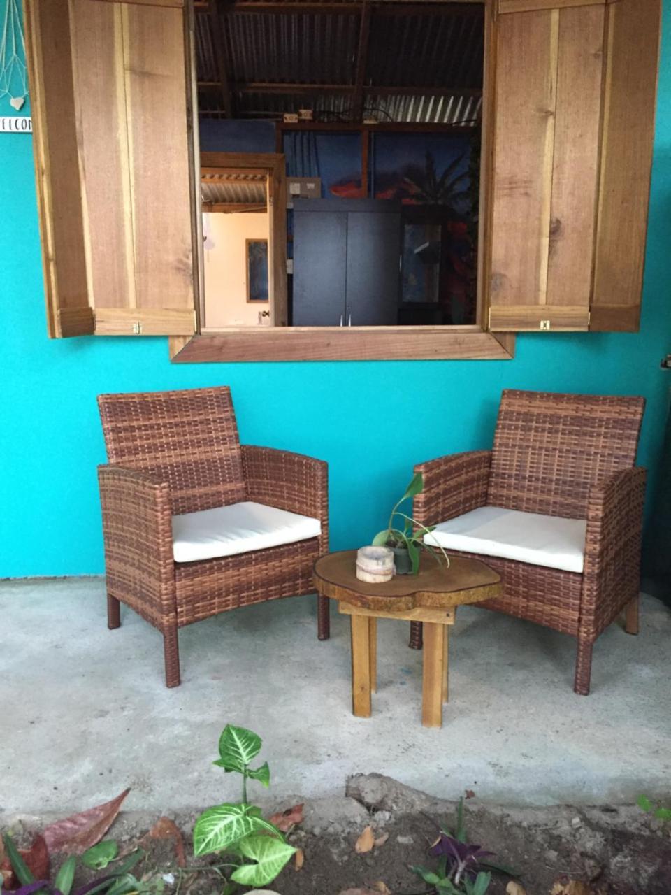 Hostel Oasis