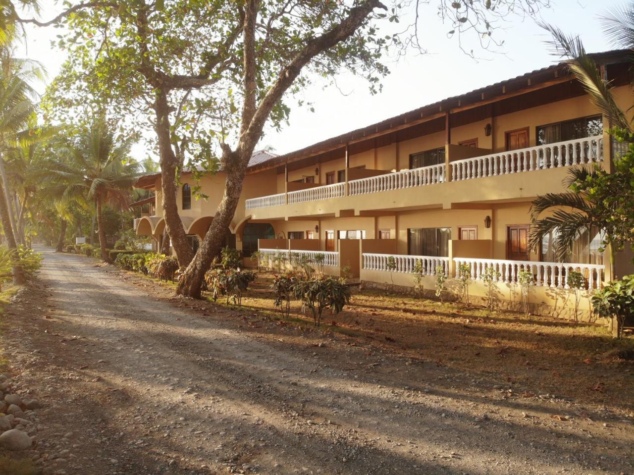 Hotel Delfin Playa Bejuco Esterillos Este