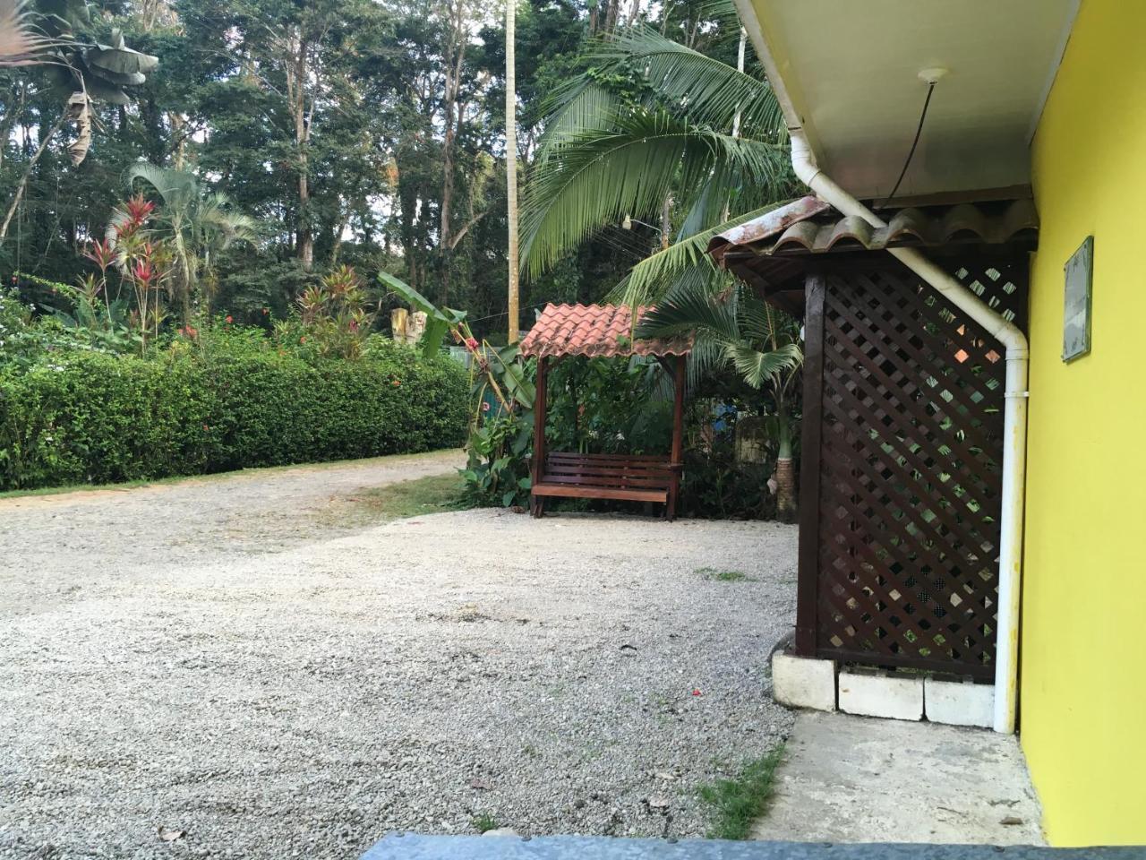Las Casitas De Playa Negra *
