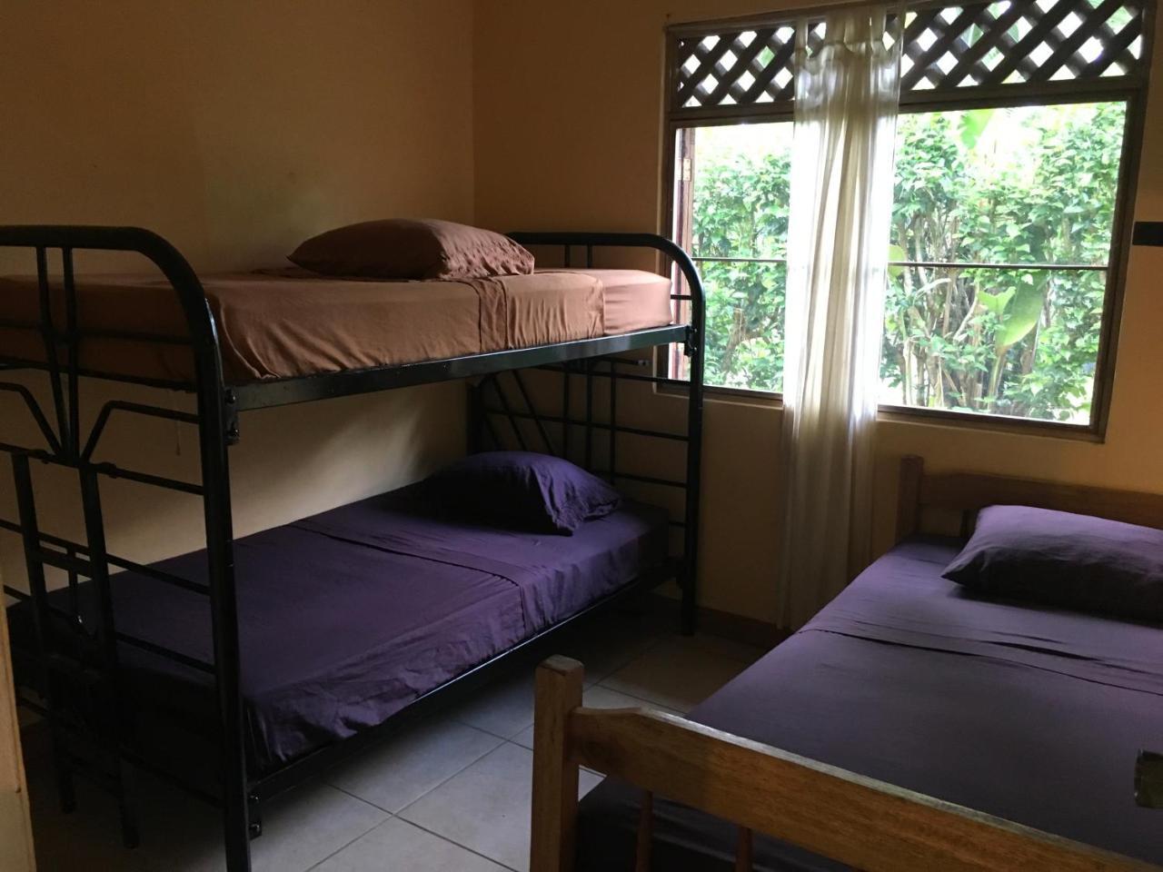 Las Casitas De Playa Negra *