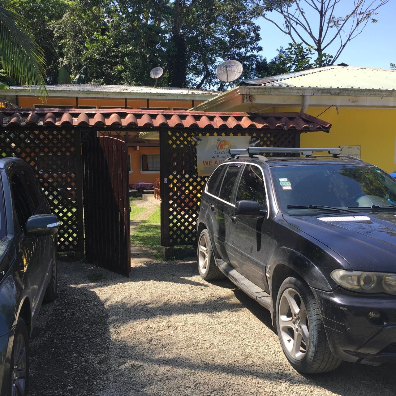 Las Casitas De Playa Negra Hostel Puerto Viejo de Talamanca