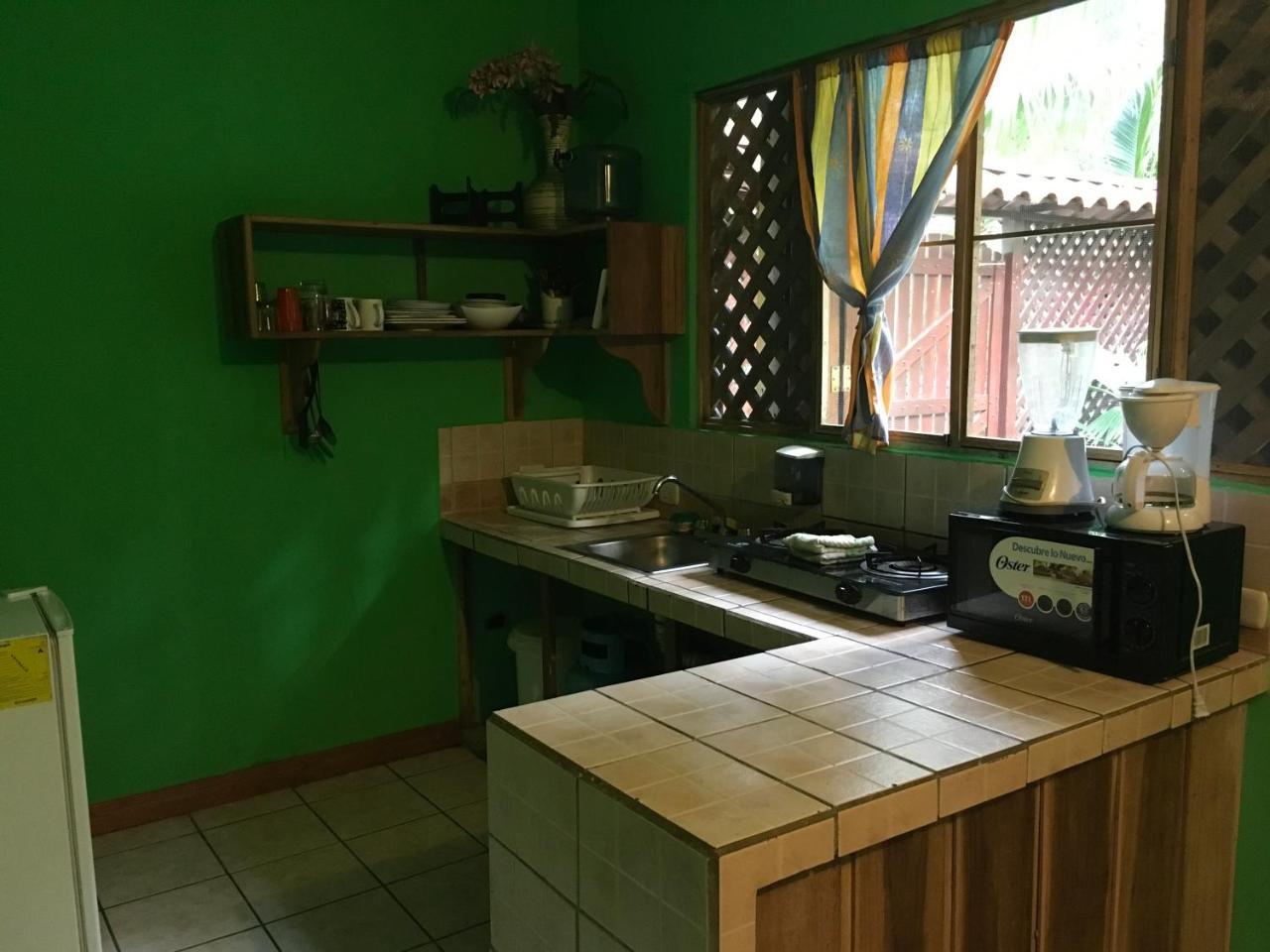 Hostel Las Casitas De Playa Negra