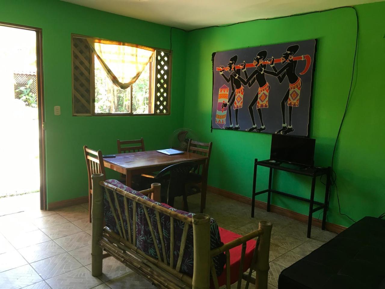 Las Casitas De Playa Negra * Puerto Viejo de Talamanca