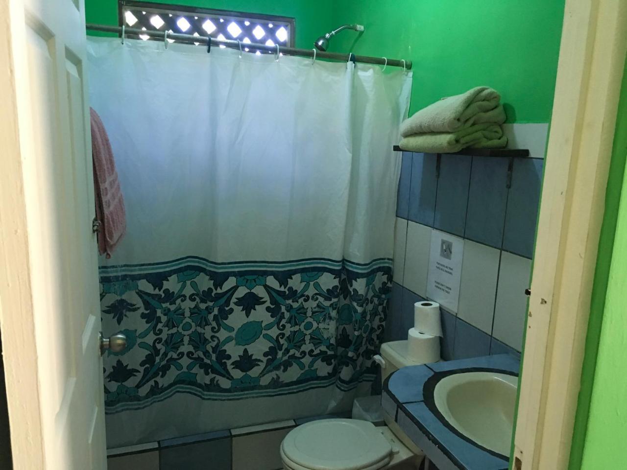 Las Casitas De Playa Negra Hostel