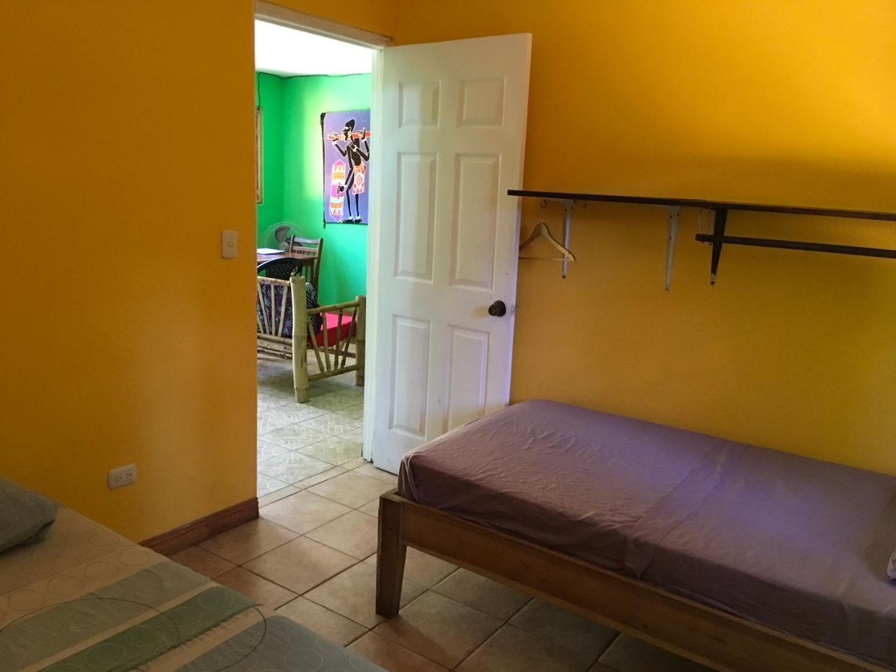 Las Casitas De Playa Negra