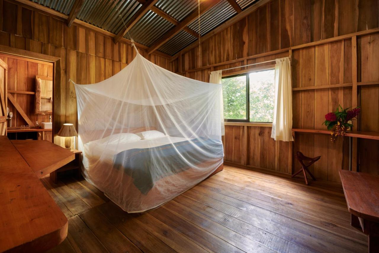 Amistad Cacao Lodge Bijagua
