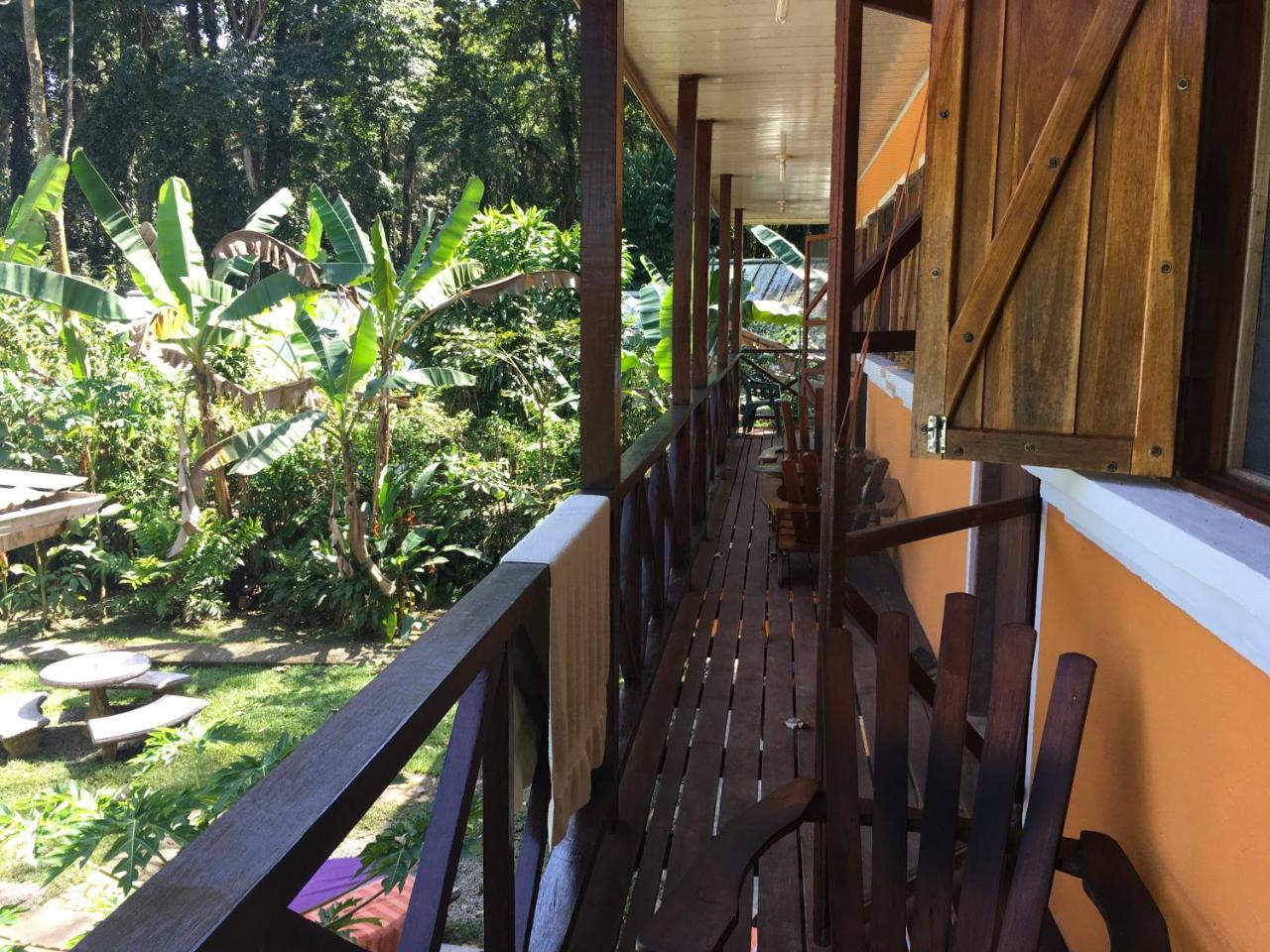 Hostel Las Casitas De Playa Negra Puerto Viejo de Talamanca