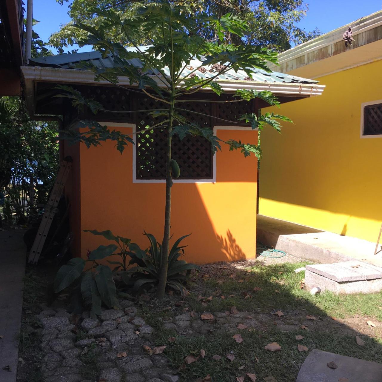 Las Casitas De Playa Negra * Puerto Viejo de Talamanca