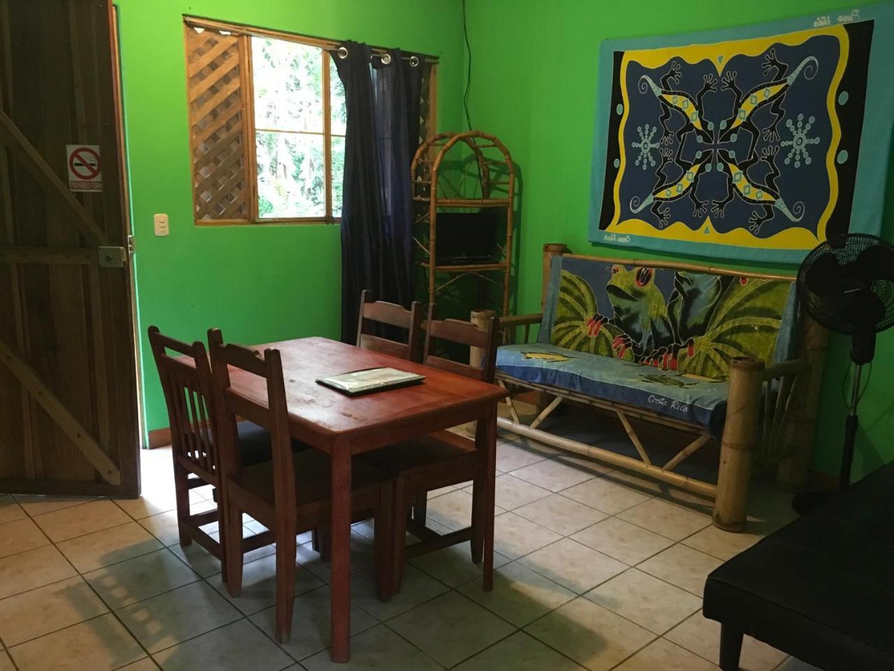 Hostel Las Casitas De Playa Negra Puerto Viejo de Talamanca