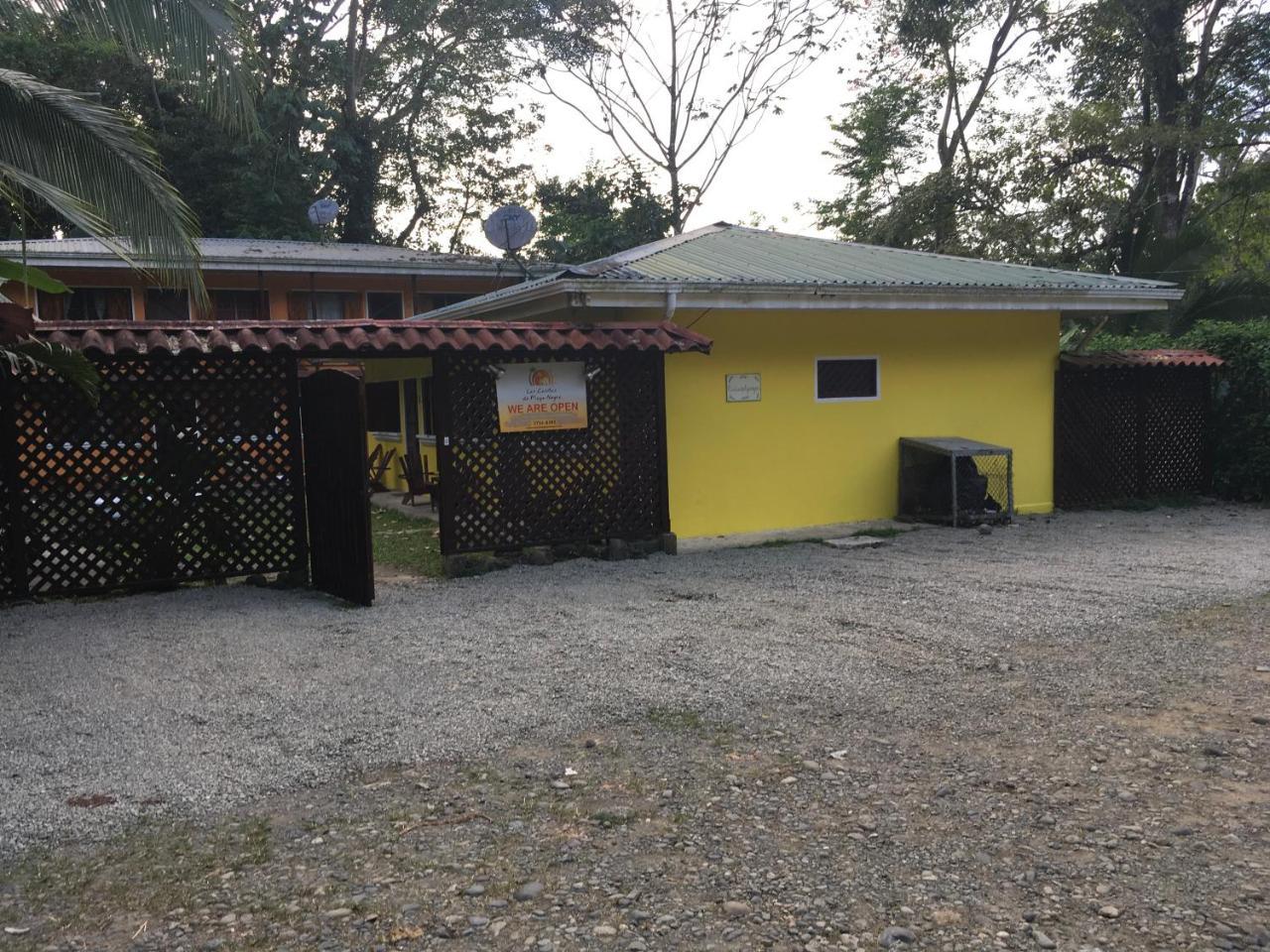 Las Casitas De Playa Negra Puerto Viejo de Talamanca