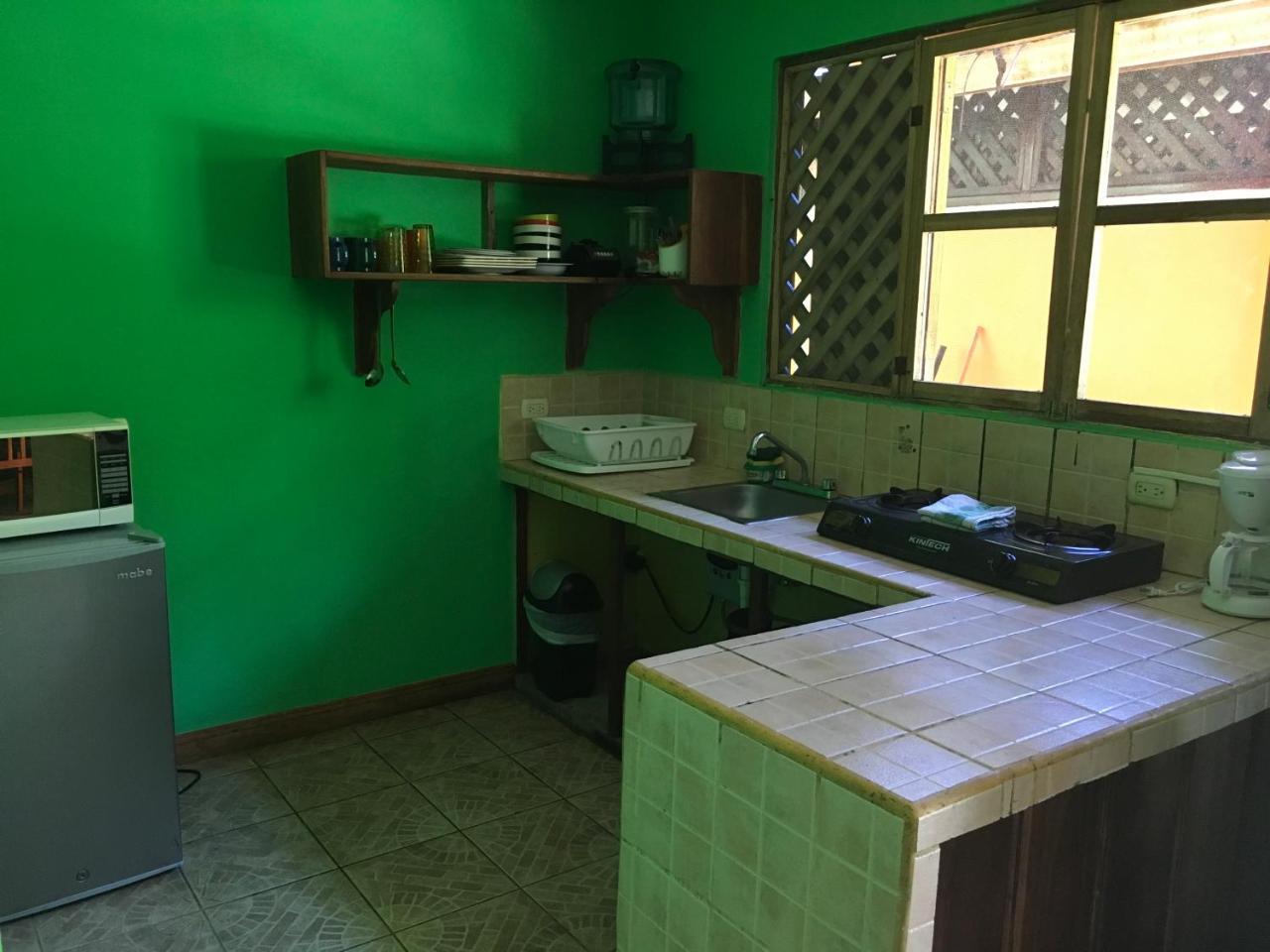 Hostel Las Casitas De Playa Negra Puerto Viejo de Talamanca