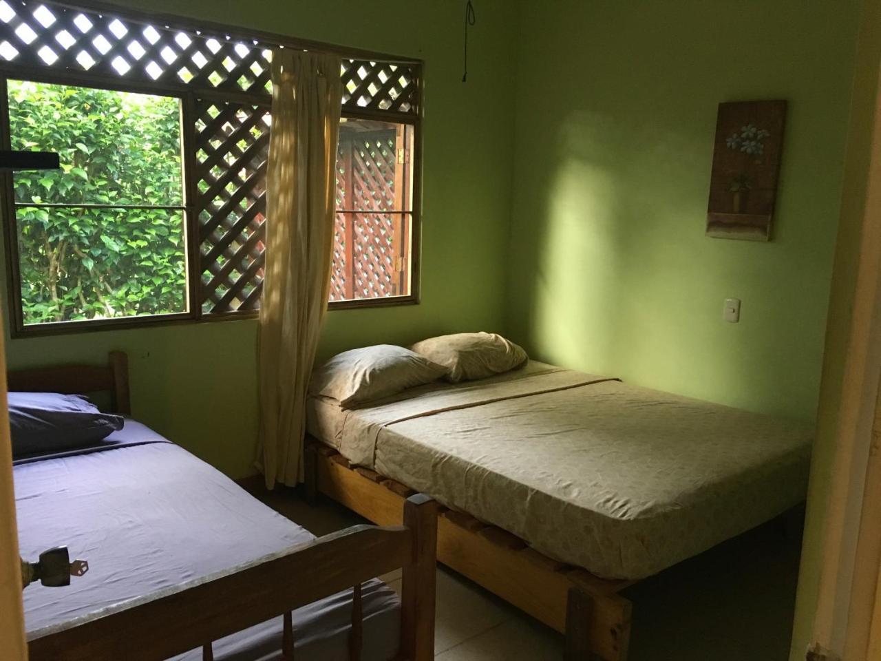 Hostel Las Casitas De Playa Negra Puerto Viejo de Talamanca