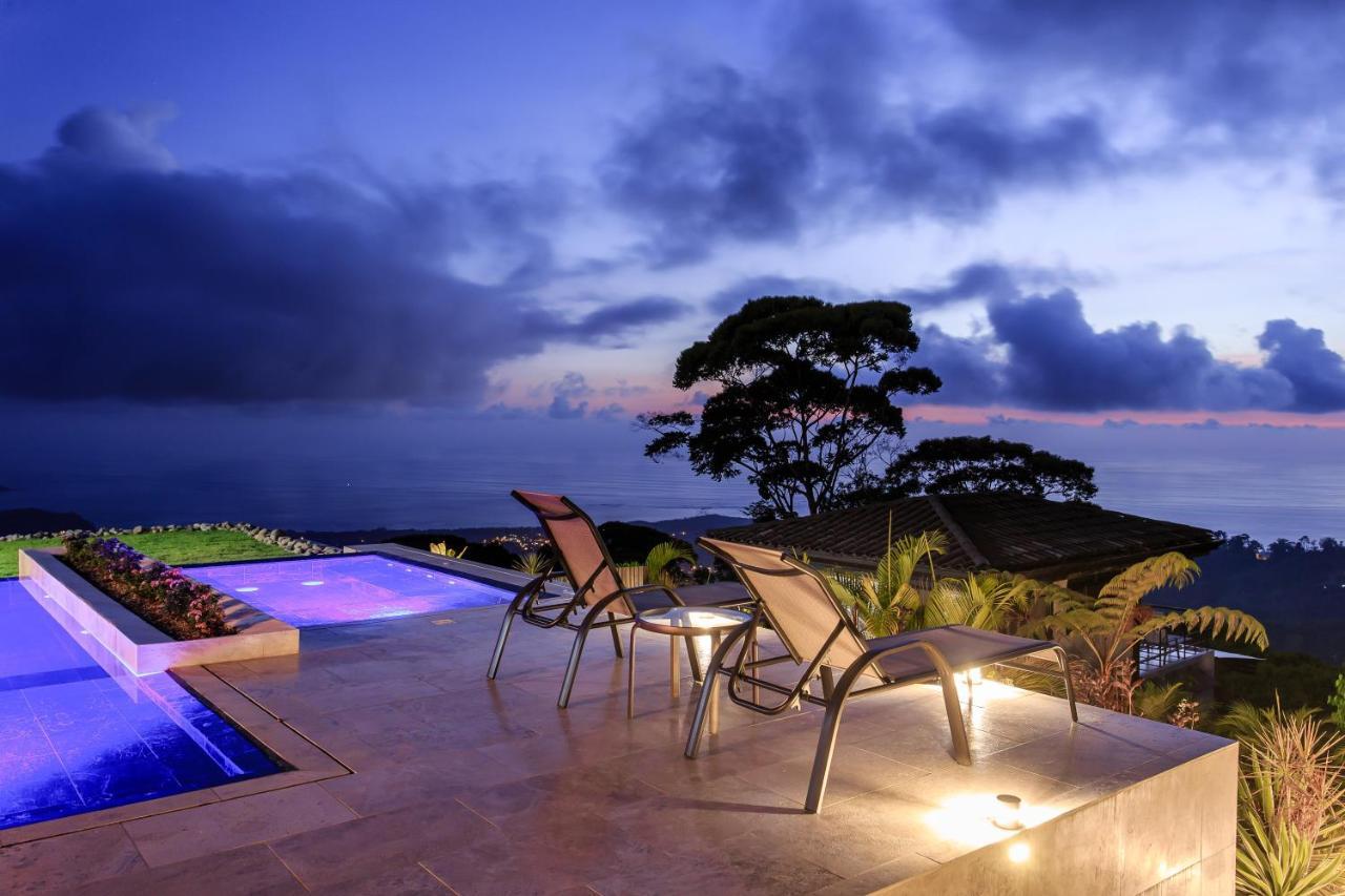 Rancho Pacifico - Boutique For Adults Hotel
