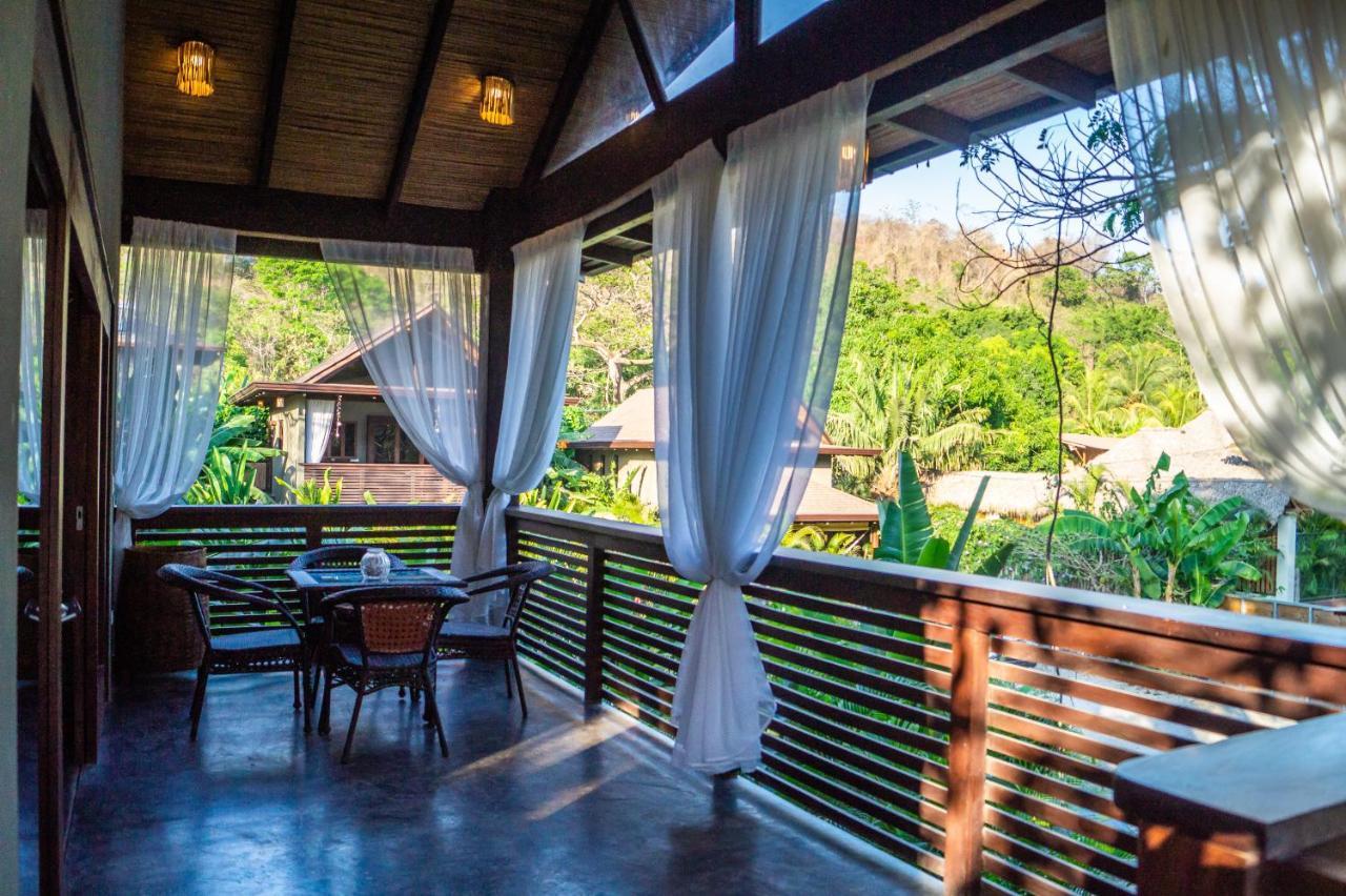 Lua Hotel