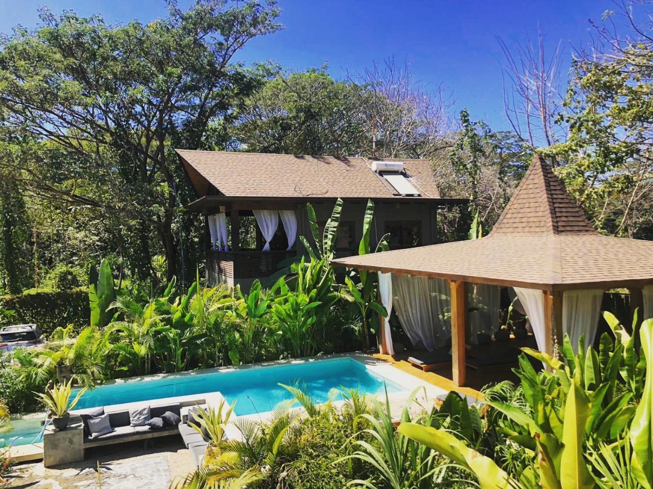 Lua Hotel