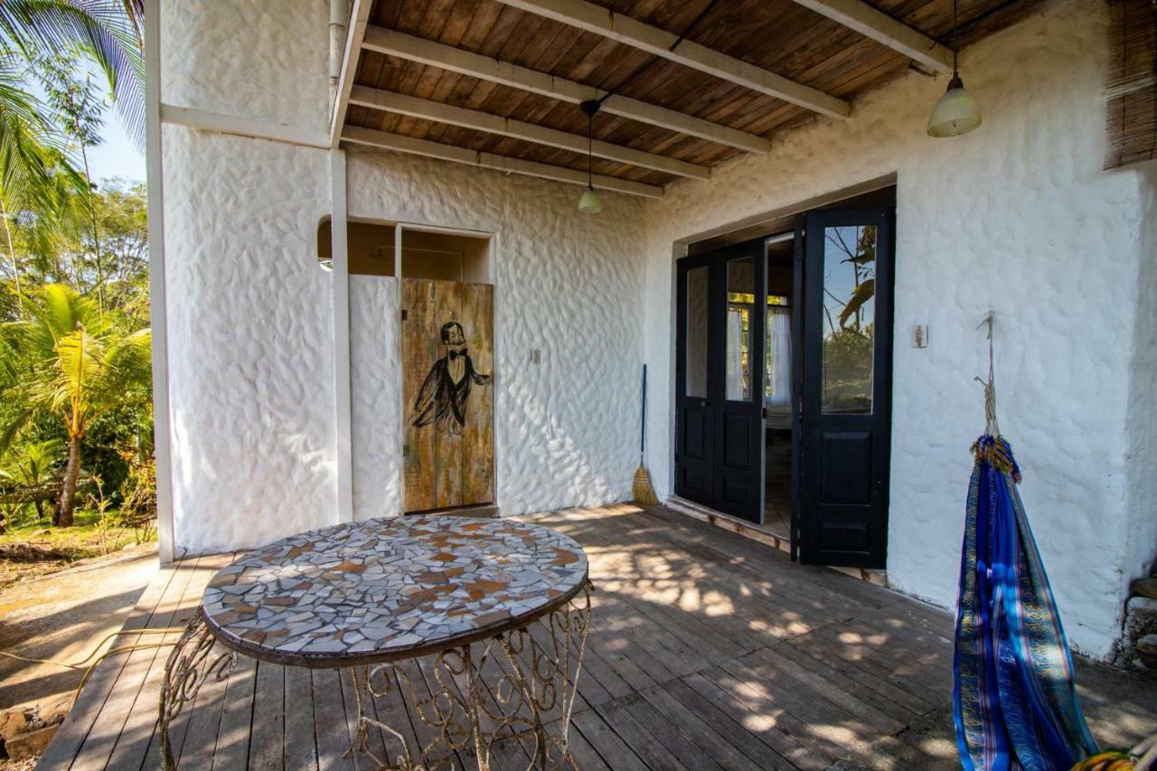 Chilantro & Hangout Homestay
