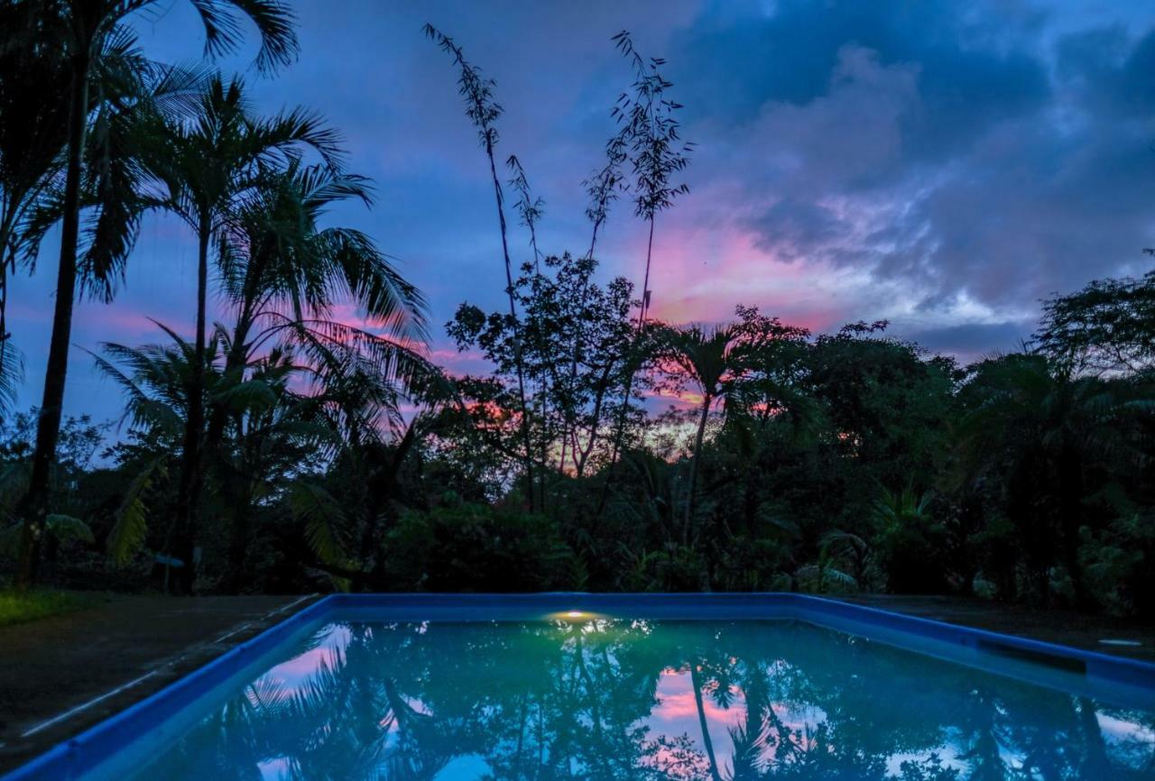 Chilantro & Hangout Homestay