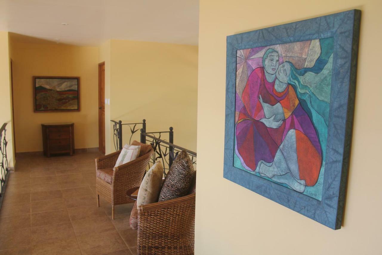 Costa Del Mar Homestay Garza