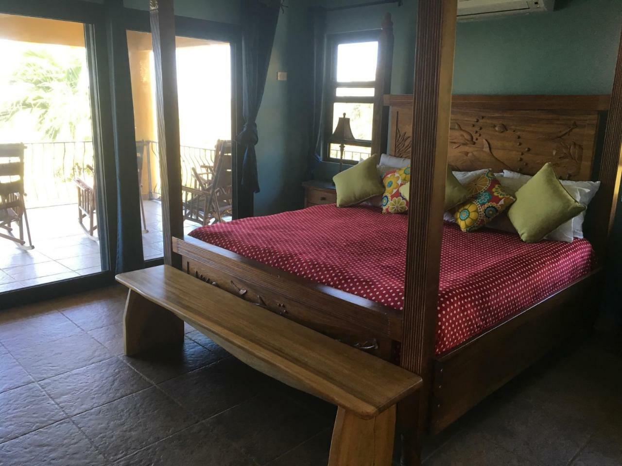 Homestay Costa Del Mar